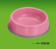 Pet Bowl Feeder