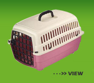 Pets Cages