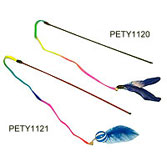 Pet Toy - Cat Toys  - PETY1120-1121