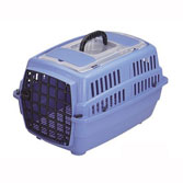 Plastic Travelling Cage - 11023