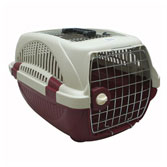 Plastic Travelling Cage - 11026