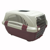 Plastic Travelling Cage - 11027